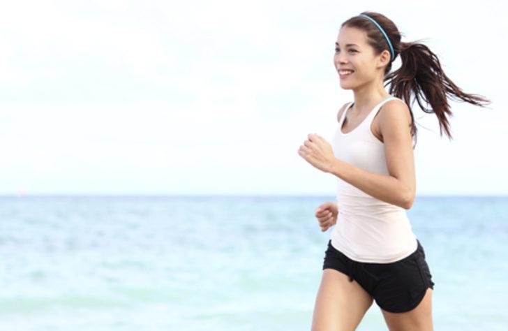 Koşu yaparken dinlenebilecek şarkılar