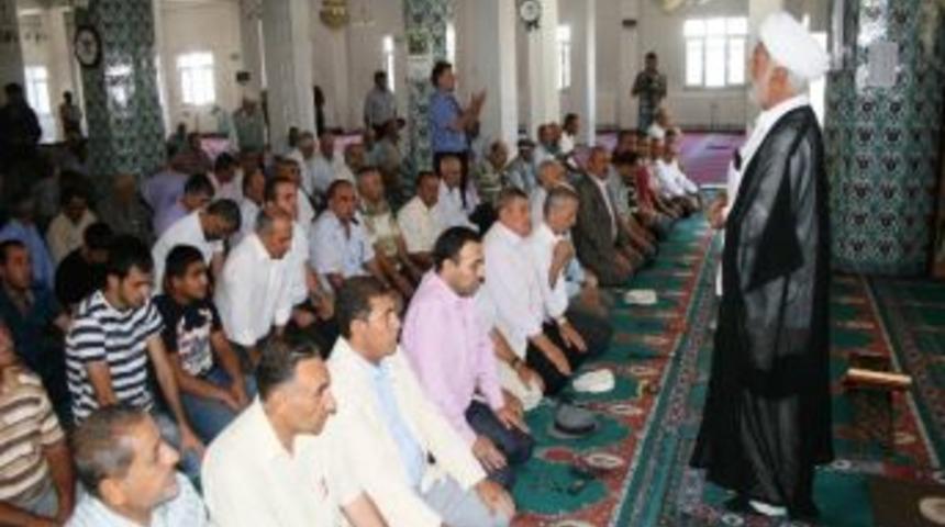 Azerbaycan&rsquo;ın Eski Cumhurbaşkanı Eb&uuml;lfez El&ccedil;ibey Anıldı