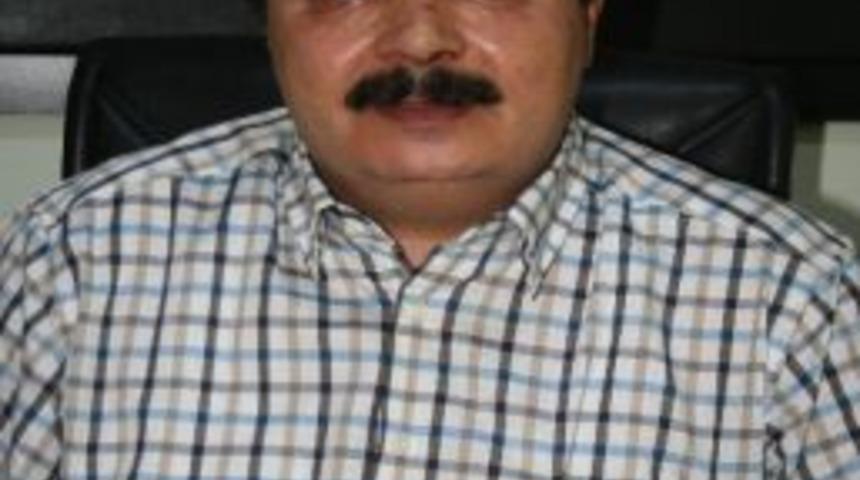 Bkm M&uuml;d&uuml;r&uuml; Bakır, &Ccedil;alışmaları Değerlendirdi