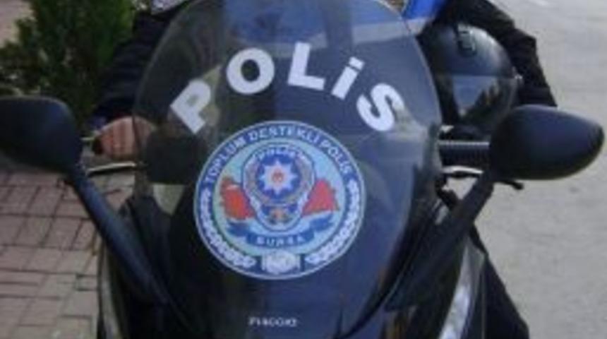 Temizlediği Silahının Ateş Alması Sonucu Yaralanan Polis Memuru Kurtarılamadı