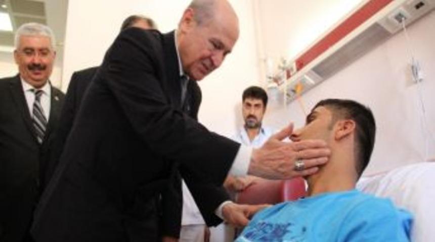 (&ouml;zel Haber) Dehşet Anlarını İha&rsquo;ya Anlattı