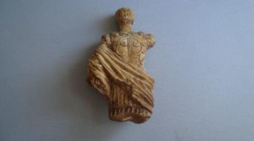 Lapseki&rsquo;de Tarihi Eser Ka&ccedil;ak&ccedil;ılığı