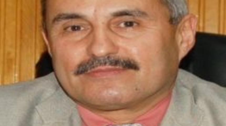 &Ccedil;ınarcık'a Yeni M&uuml;ft&uuml;