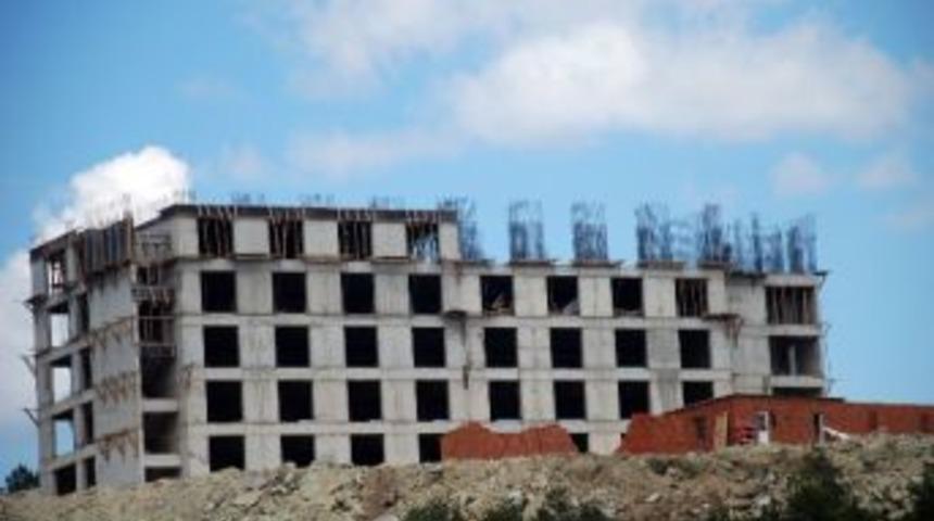 Termal'e 500 &Ouml;ğrenci Kapasiteli Yurt