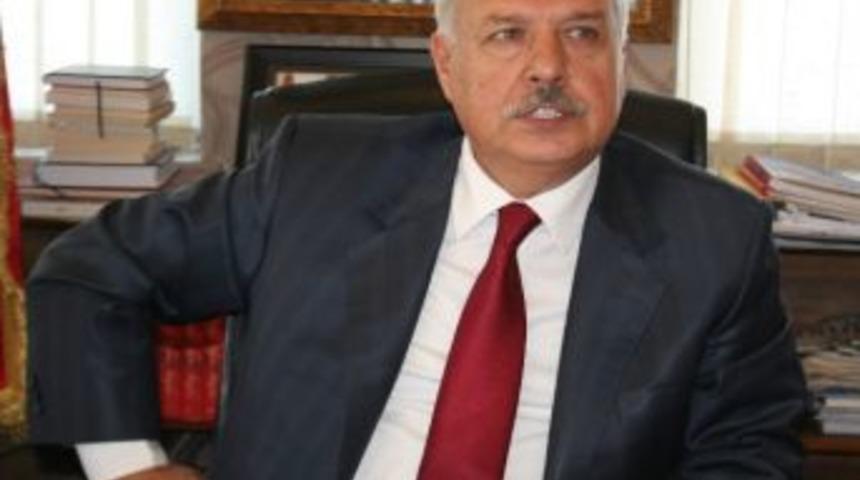 Başkan Akdemir, Pazaryeri İle İlgili A&ccedil;ıklamalarda Bulundu