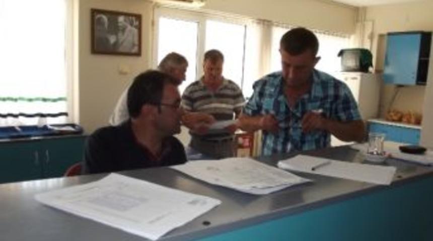 Amat&ouml;rlerin Lisans İşlemleri Başladı