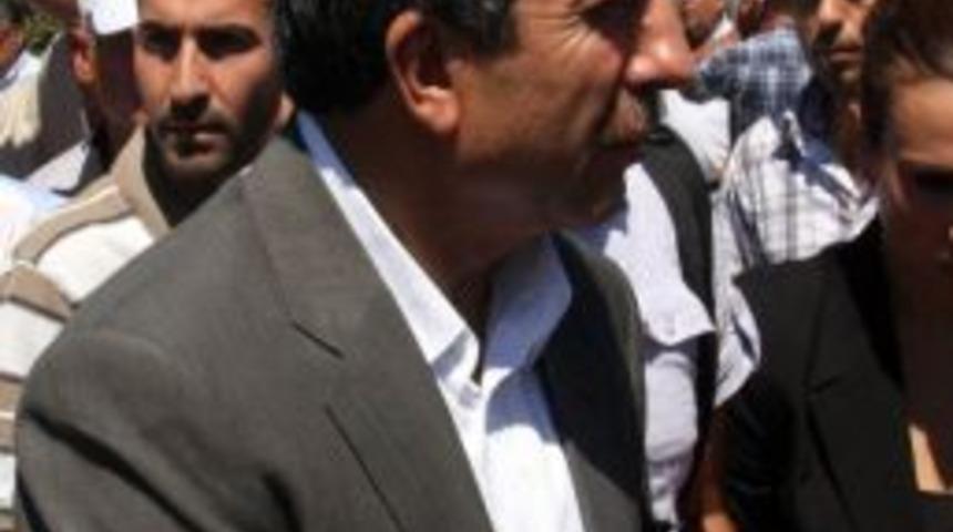 Gıda, Tarım Ve Hayvancılık Bakanı Mehdi Eker: