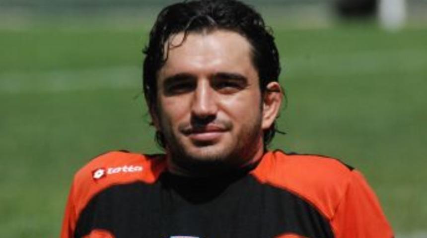 Adanaspor'da İlkem şoku&hellip;