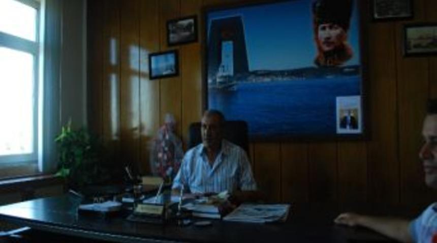 K&ouml;yl&uuml;lerin Eğitim İsyanı