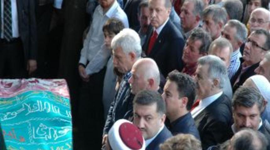 Başbakan Erdoğan: Hem Dünyada Hem De Ebedi Alemde Bunun Bedelini Ödeyecekler