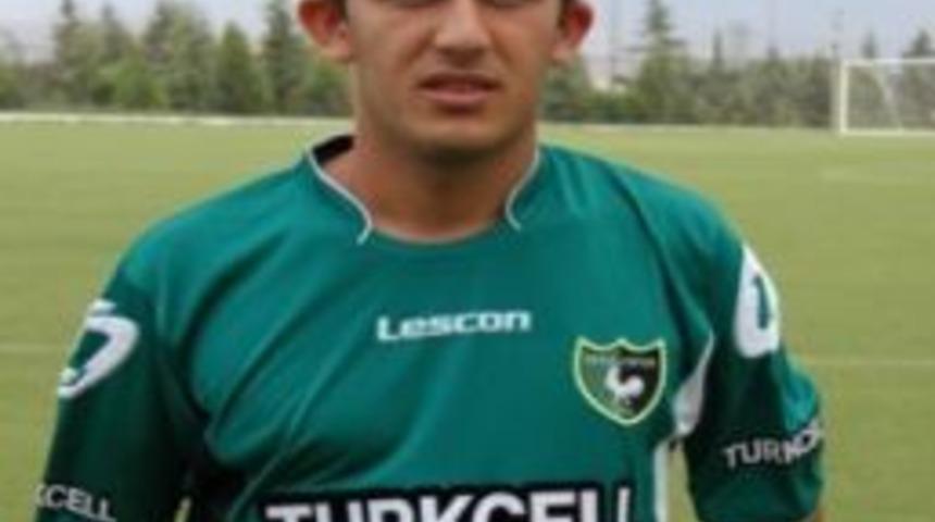 Aydınspor 1923&rsquo;e Milli Orta Saha