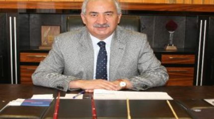 Akdağmadeni Belediyesi 150&rsquo;inci Kuruluş Yılını Kutuyor