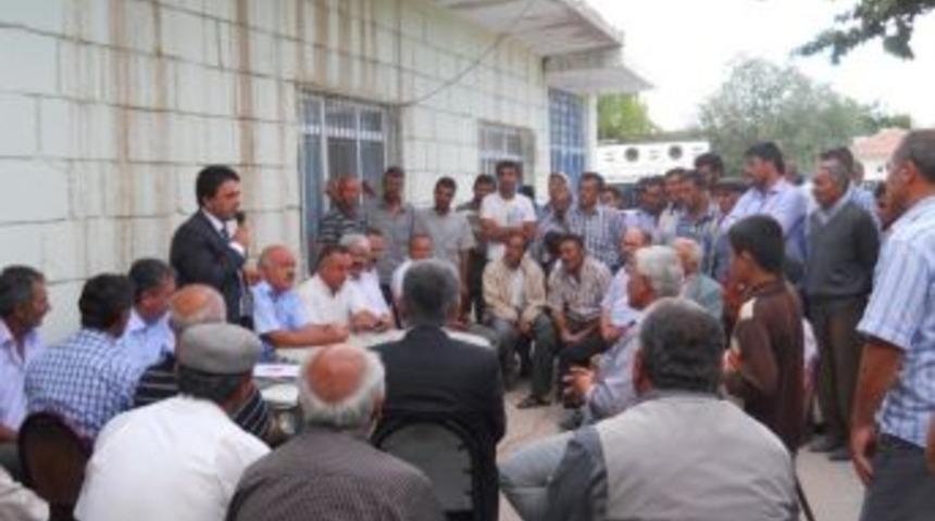 H&uuml;k&uuml;met Acilen Yanlıştan D&ouml;nmeli