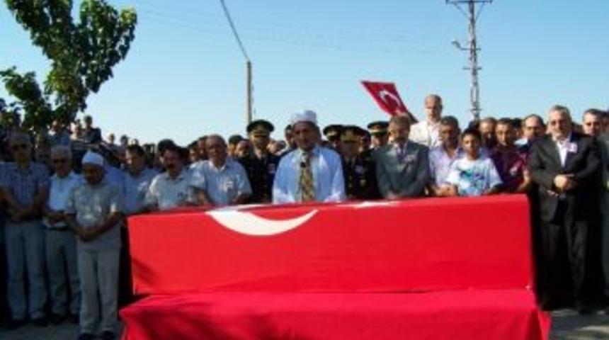 Osmaniye İkinci Şehidini De Son Yolculuğuna Uğurladı