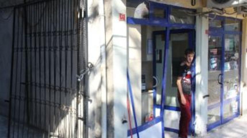 Ereğli&rsquo;de Trafik Kazası: 2 Yaralı