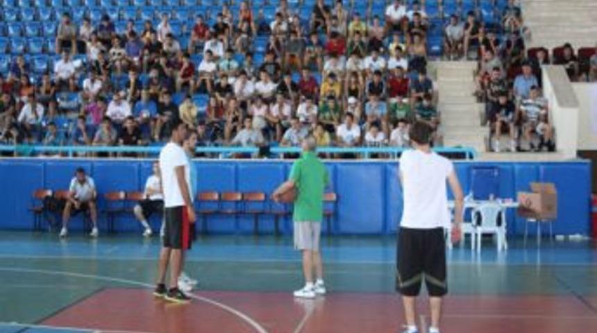 4 Ve 5. Kademe Antren&ouml;r Kursları Kuşadası&rsquo;nda Yapılacak