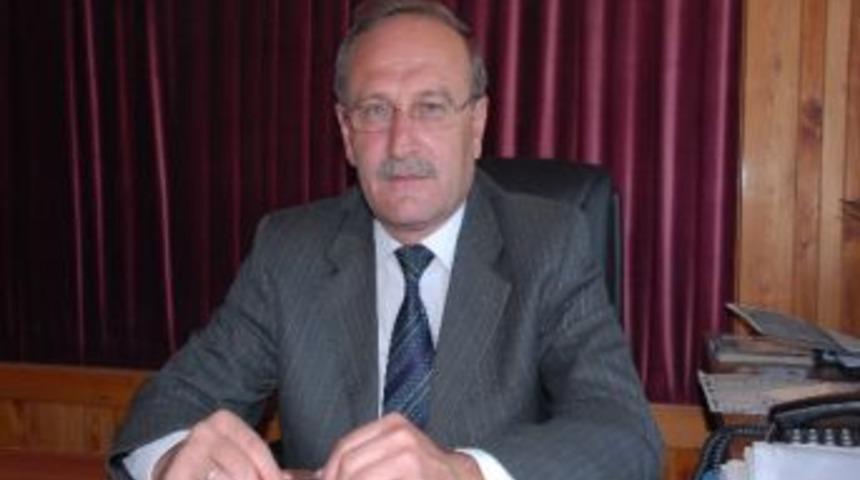 Elbistan'da Yeni Hal Binası Yılsonunda Tamamlanacak