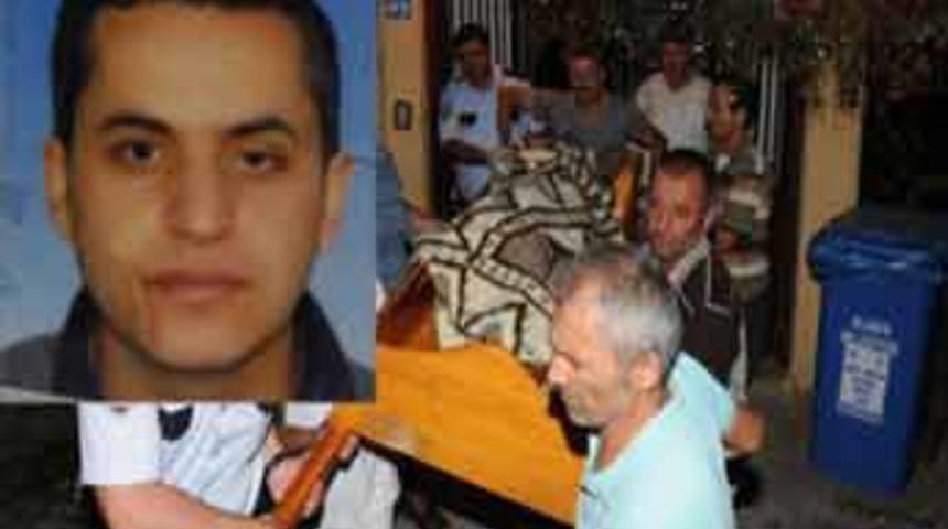 İstediği kız verilmeyince intihar etti!..