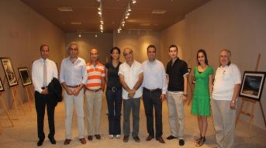 Doğanın G&uuml;zelliğini Uygur&rsquo;un Objektifinden Keşfettiler