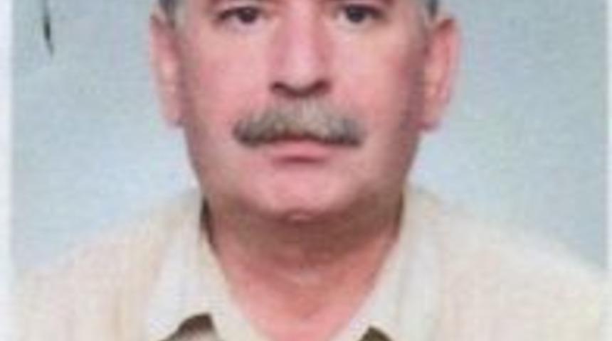 Eski Fen İşleri M&uuml;d&uuml;r&uuml; beyin kanaması ge&ccedil;irdi