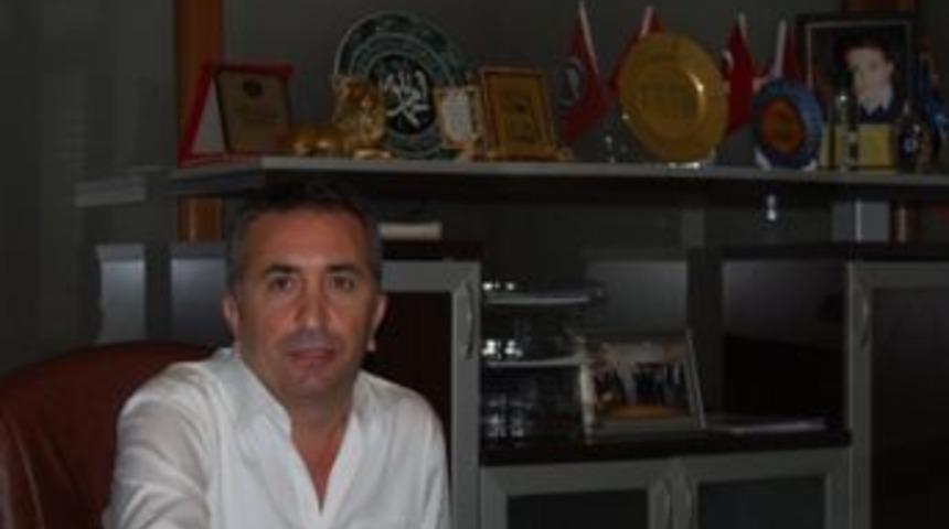 M&uuml;şteri mutluluğu &ouml;nceliğimiz