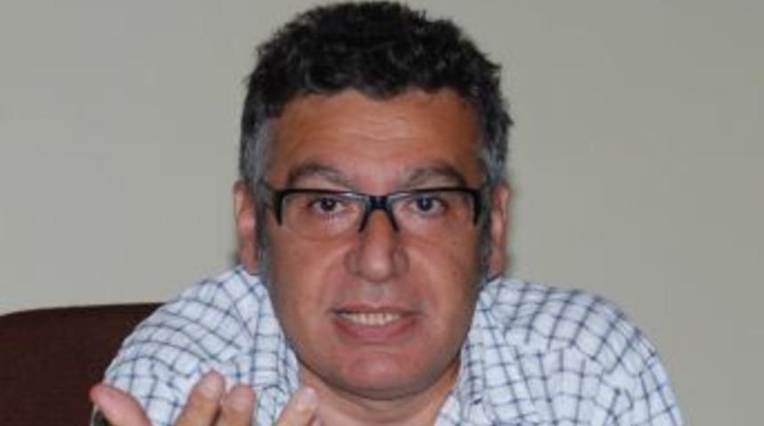 &Ouml;kten: Kan ve g&ouml;zyaşı istemiyoruz