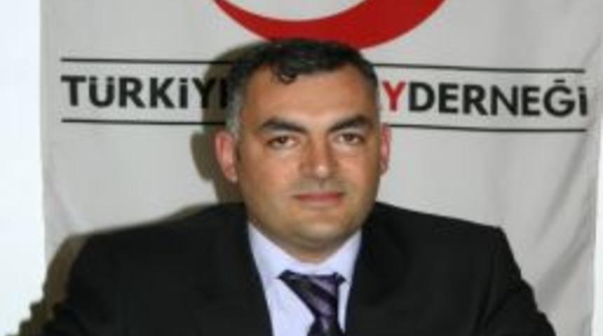 Kızılay&rsquo;dan Erzincan &Ccedil;ıkarması