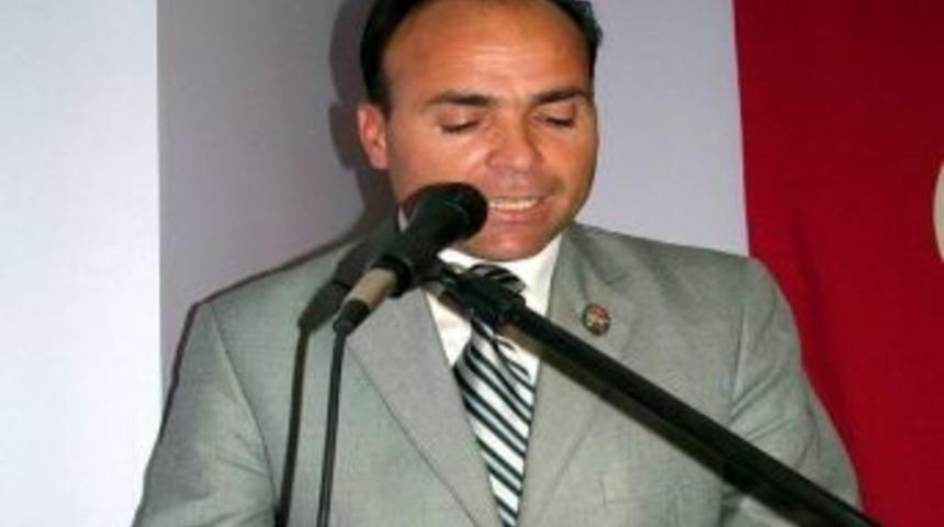 Gencel Ter&ouml;r Olaylarını Değerlendirdi