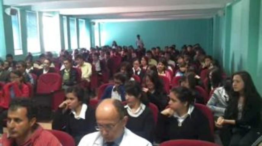 Nevşehir Ve Nevşehir &Uuml;niversitesi&rsquo;nin Tanıtım Yarışması Sonu&ccedil;landı