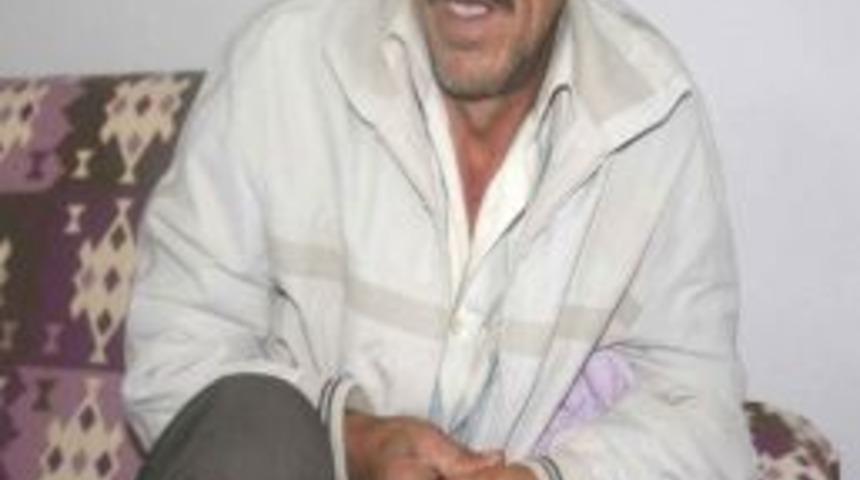 Şehidin Babasından İntikam S&ouml;zleri