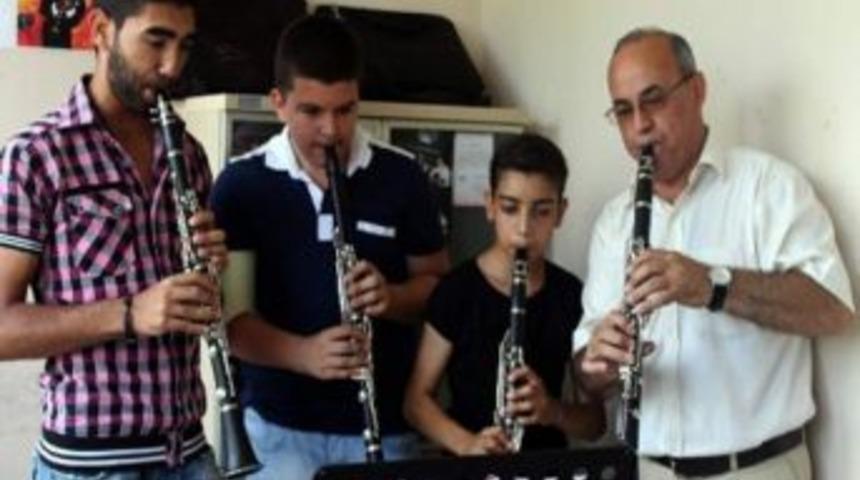 Konservatuar Yetenek Sınavlarına Başvuruda Son G&uuml;n Yarın