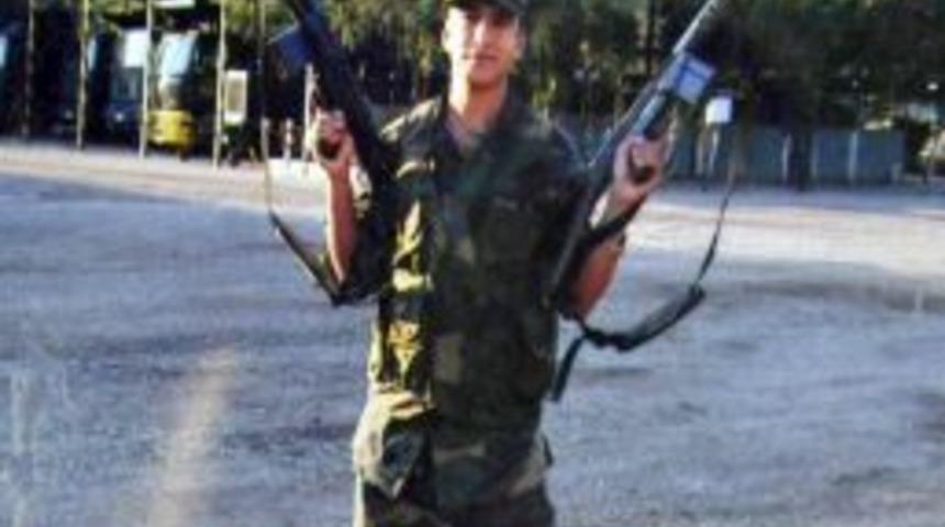 Hakkari&rsquo;den Gelen Şehit Haberi Yozgat&rsquo;ı Yasa Boğdu