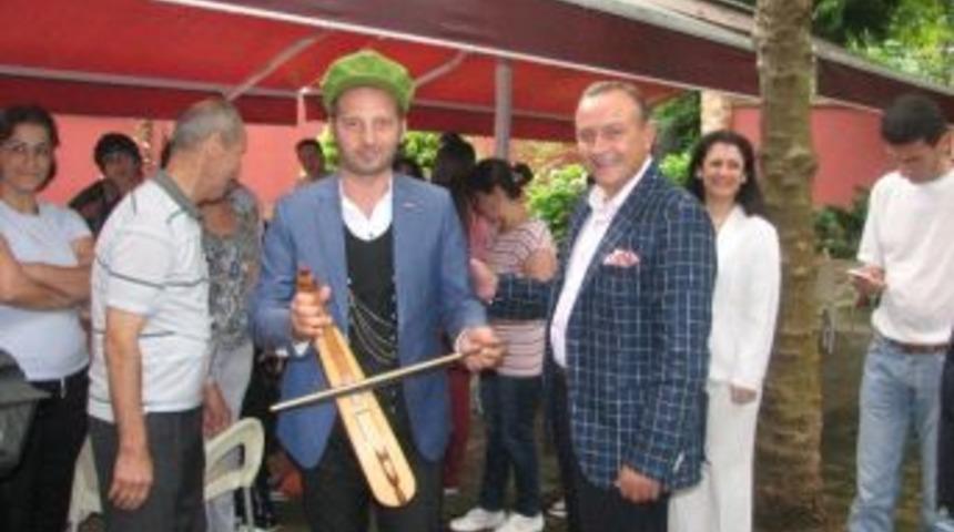 Trabzon&rsquo;da Turizme Zarar Verecek K&ouml;t&uuml; Niyetli İnsanlara Taviz Yok