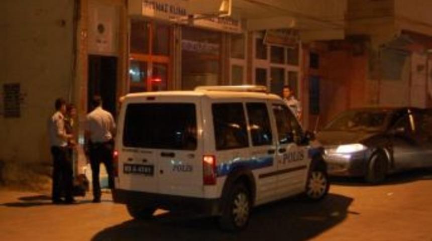 Şanlıurfa’da Bir Günde Bin Şüpheli Şahıs İhbarı Yapıldı