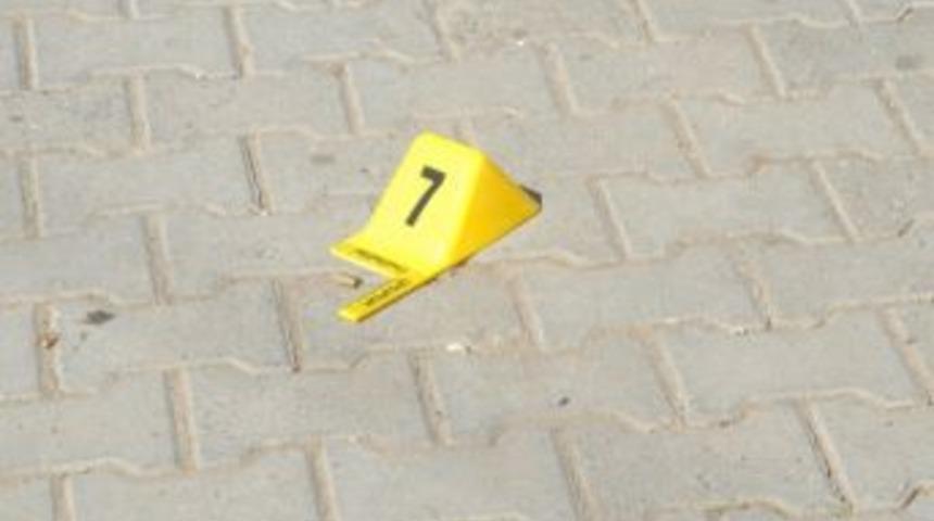 Şanlıurfa'da Silahlı Kavga: 2 Yaralı