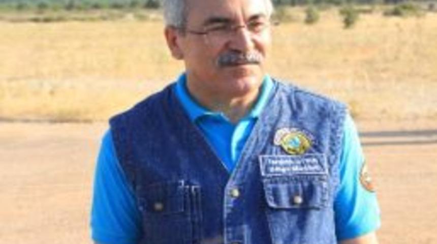 Komşu Gururdan Yandı