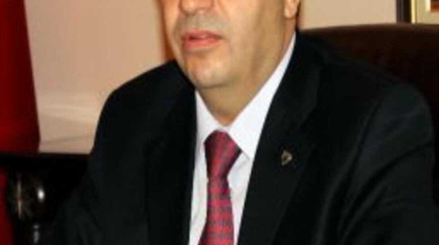 Vali D&uuml;zg&uuml;n&rsquo;&uuml;n Ter&ouml;r Tepkisi