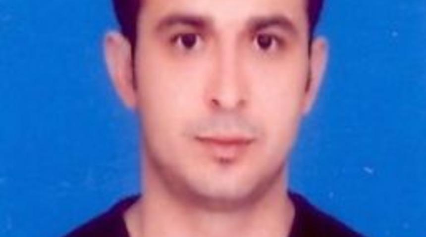 Av T&uuml;feğiyle İntihar Etti