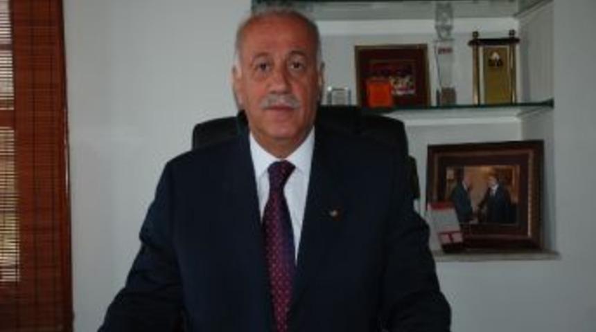 Baş&rsquo;tan Tobb Uluslar Arası İş Formu&rsquo;na Davet