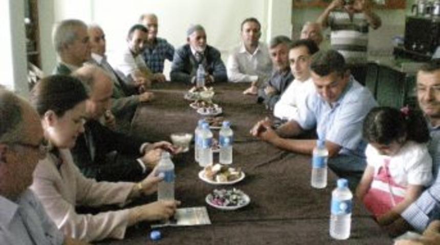 Tokat&rsquo;tan Balkanlara A&ccedil;ılan K&uuml;lt&uuml;r Kapısı