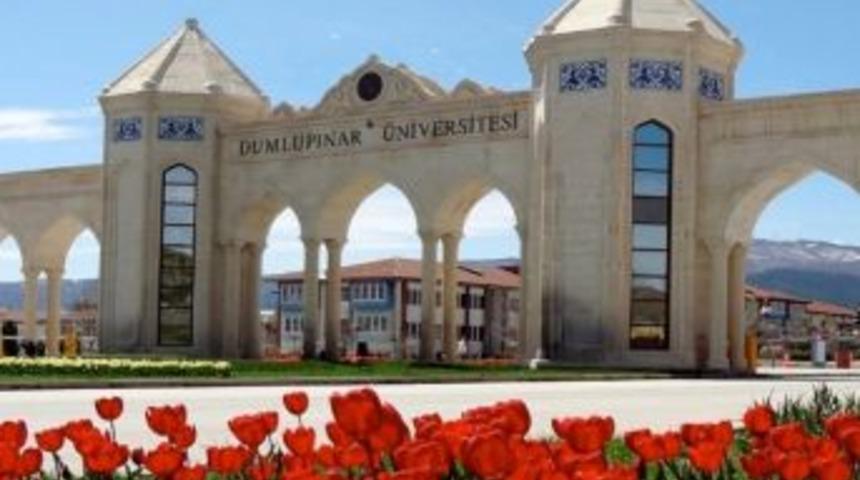 Dp&uuml; G&uuml;zel Sanatlar Fak&uuml;ltesi &Ouml;zel Yetenek Sınavı Kayıtları 27 Ağustos'ta Başlıyor