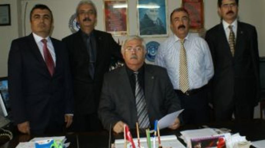 Aydın&rsquo;da Ter&ouml;re &Ouml;fke Dinmiyor