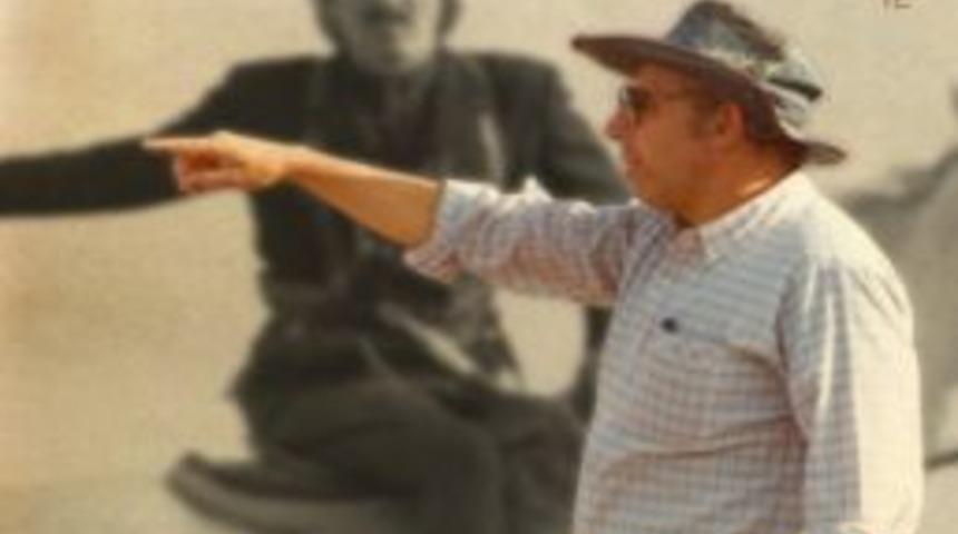 "yorgun Savaş&ccedil;ı" Kitap Oldu