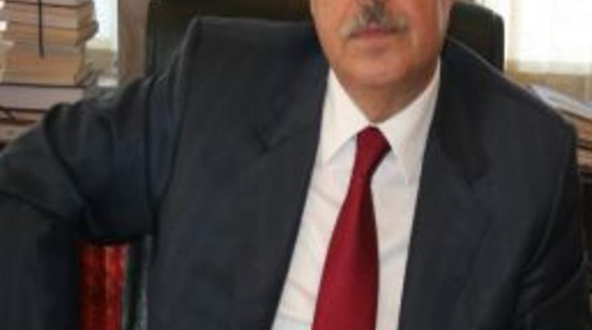 Zonguldak Belediye Başkanı Akdemir, Bağlık Mahallesindeki Sosyal Konutlar Hakkında A&ccedil;ıklamada Bulundu