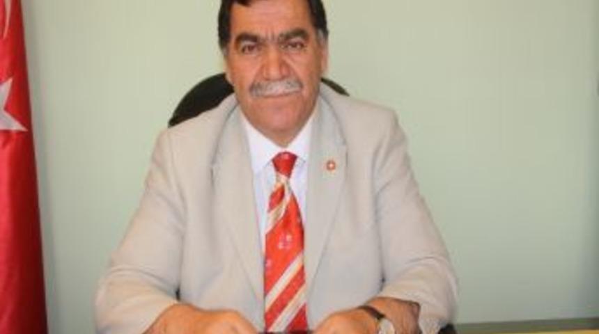 Esnafın Y&uuml;z&uuml; Bayram Alışverişinde G&uuml;ld&uuml;