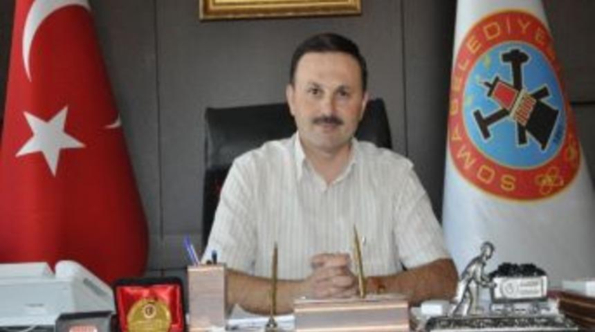 Soma Belediyesi Kurban Bayramı Hazırlıklarını Tamamladı