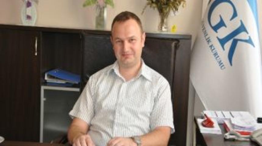 Soma Sgk&rsquo;dan 14 Milyonluk Tahakkuk