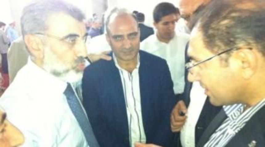 Mta Batman Toptancılar Sitesindeki Patlamayı İnceleyecek