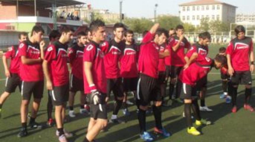 Yeni Diyarbakırspor-bulgar Fc Etar Ma&ccedil;ı 5 Eyl&uuml;l'de Oynanacak