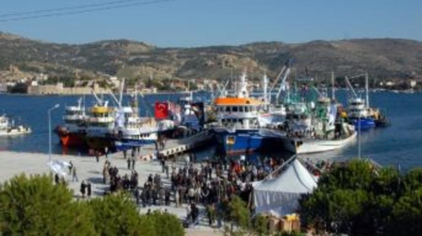 İzmir'de Av Sezonu A&ccedil;ılışı